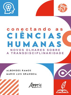 cover image of Conectando as Ciências Humanas